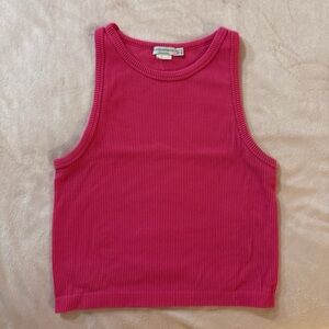 STRADIVARIUS TANK TOP